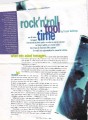 Icon of Rock & Roll Tool Time - Bringing Teens Music Into The Church